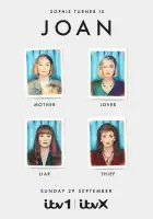 Джоан смотреть онлайн сериал 1 сезон 
